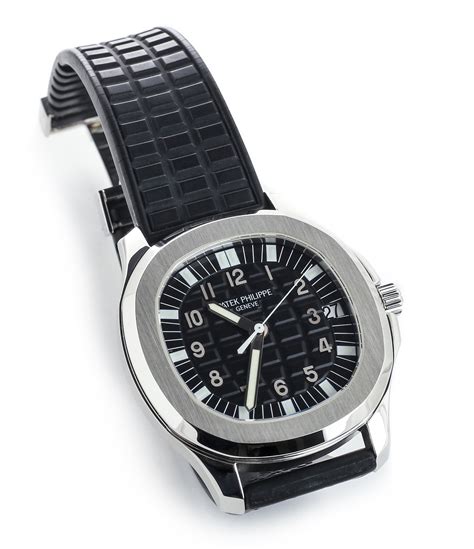 patek 5065a-001|5065a aquanaut.